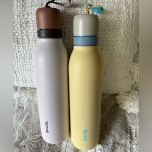 Owala freesip twist 24oz - sleepy lavender and sunny daze